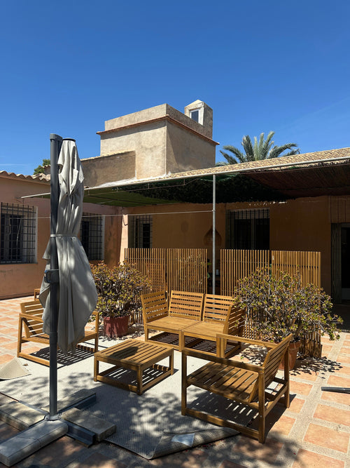 Finca Los Dolores - Main Image